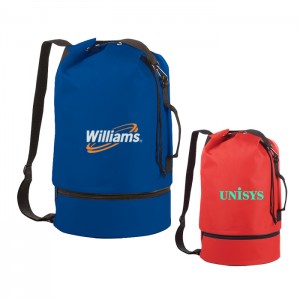 Why are Promotional Polypropylene Drawstring Bags in Demand ...